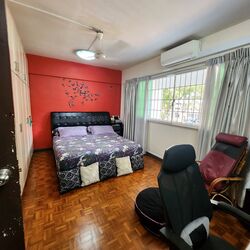 Blk 318 Chuan Village (Serangoon), HDB Executive #461845131